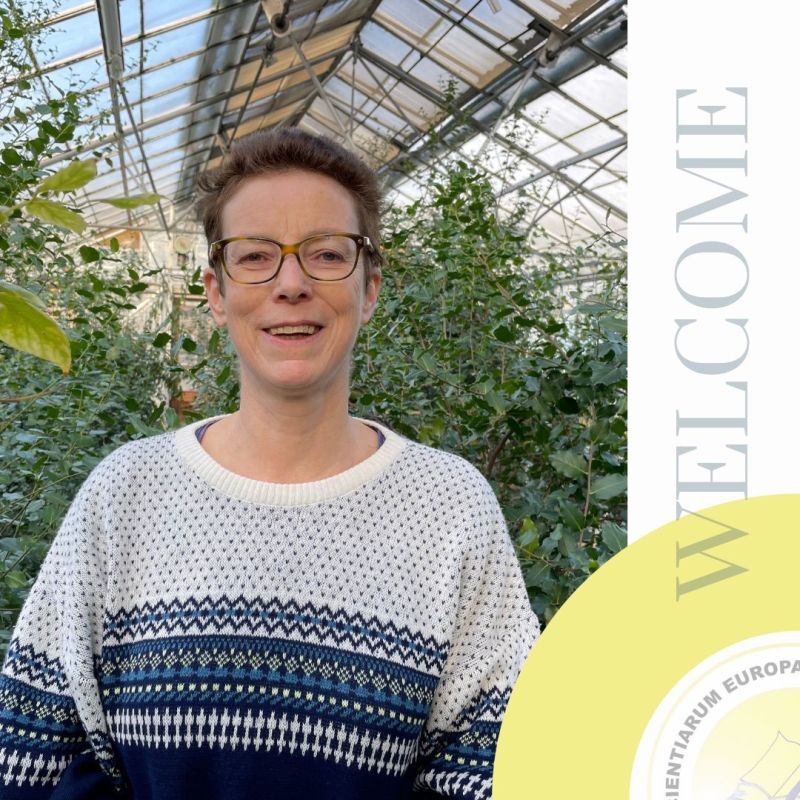 Professor Anne Osbourn has been elected to EurAsc