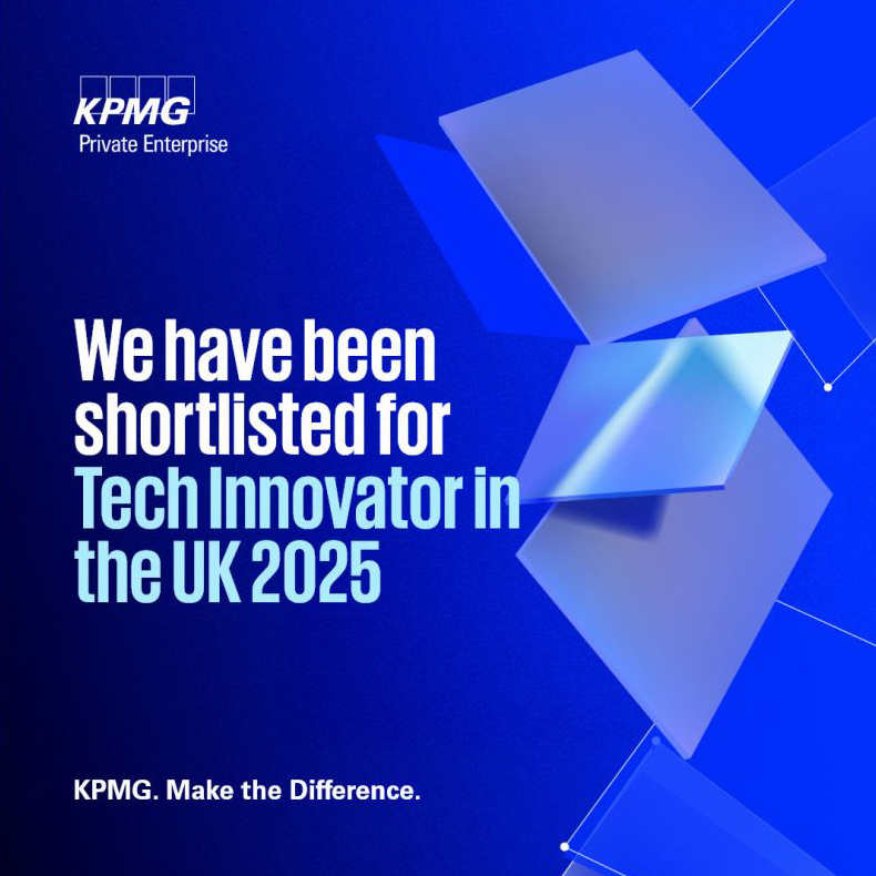 HotHouse Therapeutics pitches at KPMG’s Tech Innovator UK Regional Final