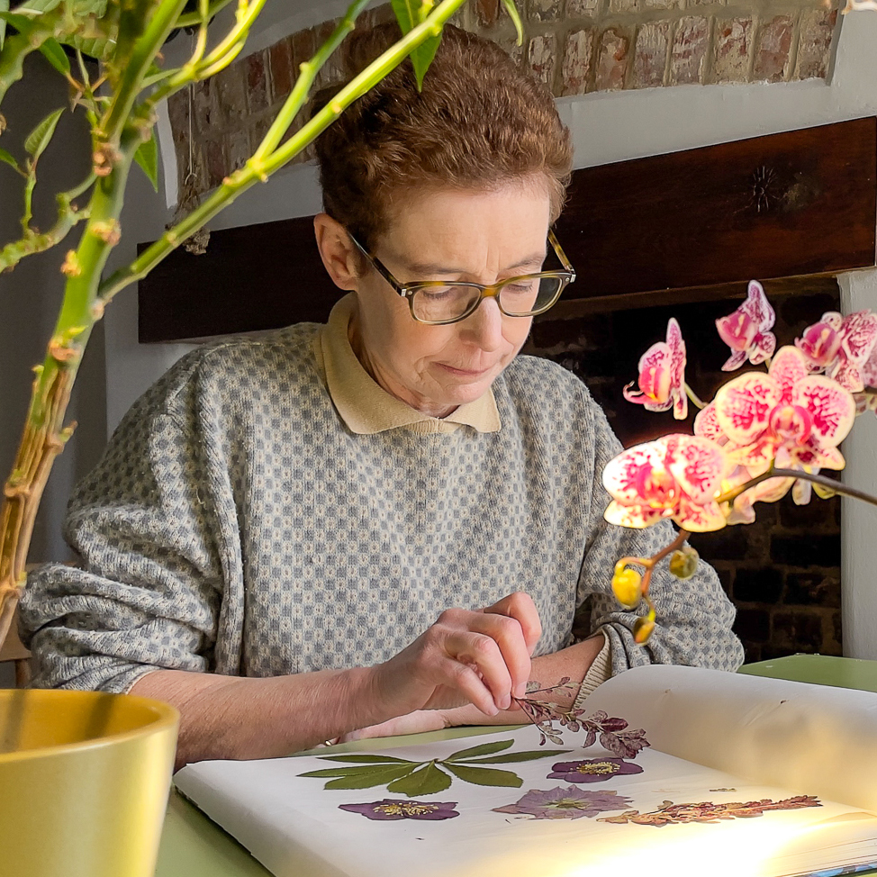 Prof Osbourn receives Novozymes Prize